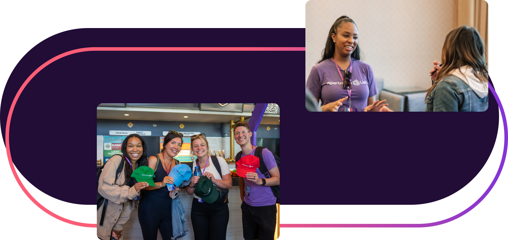 Apartment List Join the team!